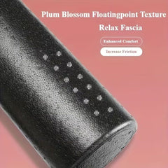 Rouleau de massage pour l’entraînement