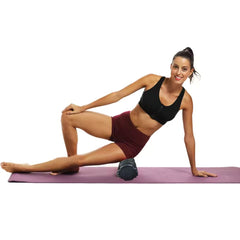 Rouleau de massage haute densité