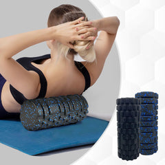 Rouleau de massage haute densité